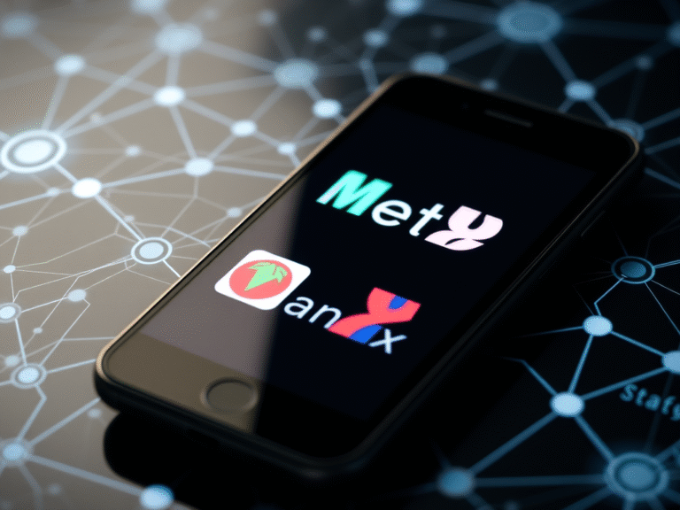 Meta and Yandex Android apps exploit Localhost to track users