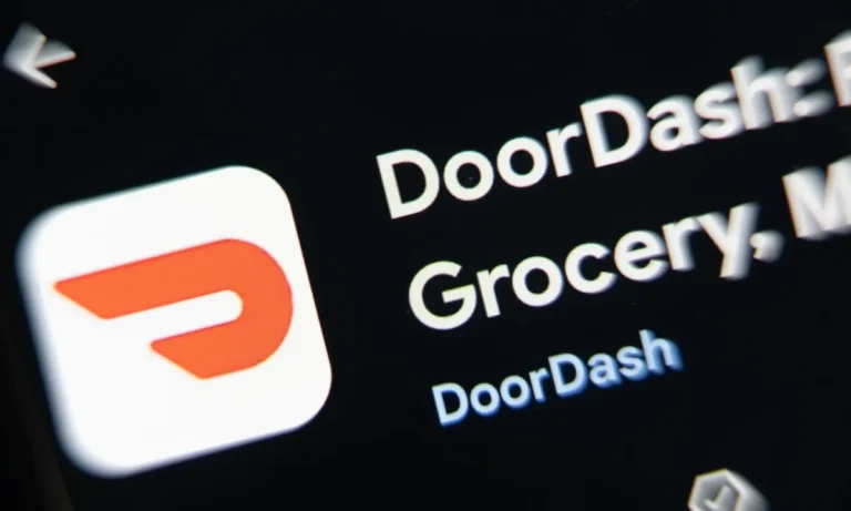 DoorDash data breach: a social engineering compromise