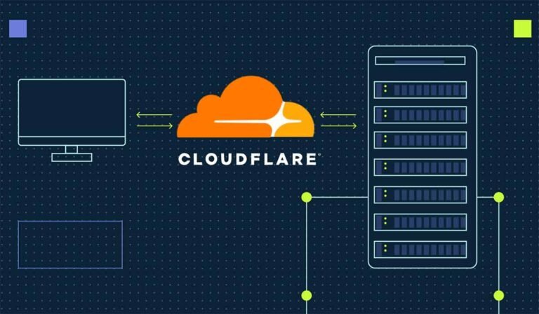Cloudflare Dashboard Goes Down Again