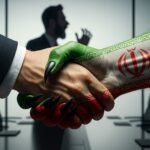 SpearSpecter: Iran’s Patient, multi-layered targeting campaign