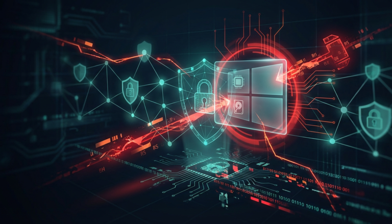 Microsoft Defender “RedSun” Zero-Day (CVE-2026-33825): Unpatched Exploit Grants Full SYSTEM Access
