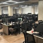 Europol Dismantles €50 Million Investment Fraud Network Operating Corporate-Style Scam Call Centres in Albania