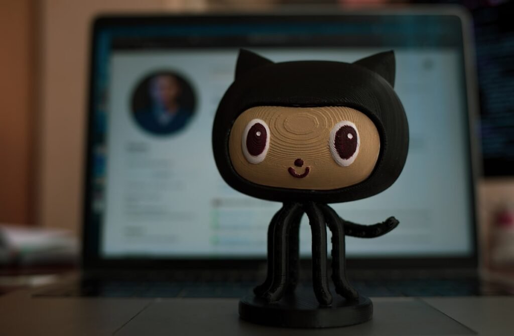 GitHub code repository security vulnerability