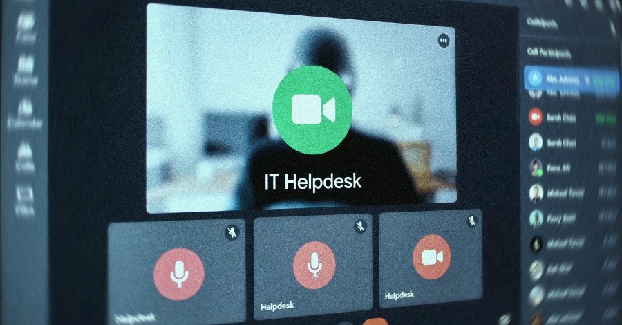 Threat Group UNC6692 Breaches Enterprise Networks via Microsoft Teams Impersonation and SNOW Malware Suite