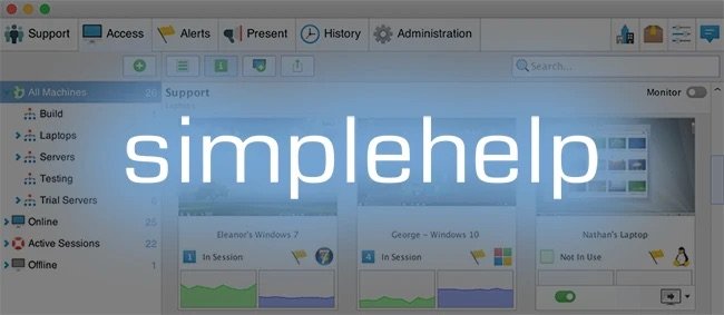 CISA Adds Two Actively Exploited SimpleHelp Vulnerabilities to KEV Catalog — May 8 Patch Deadline