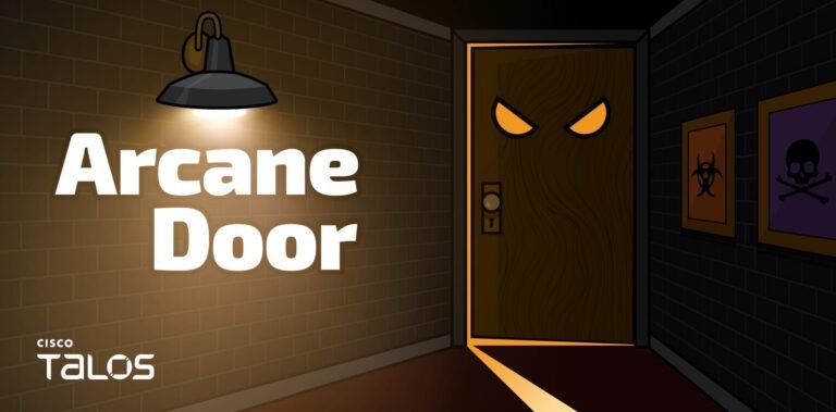 State-Sponsored UAT-4356 Deploys FIRESTARTER Backdoor on Cisco Firepower Devices via Chained N-Day Vulnerabilities