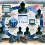 Dark Web Brokers Flood Forums With Recycled Breach Data Disguised as Fresh Corporate Leaks