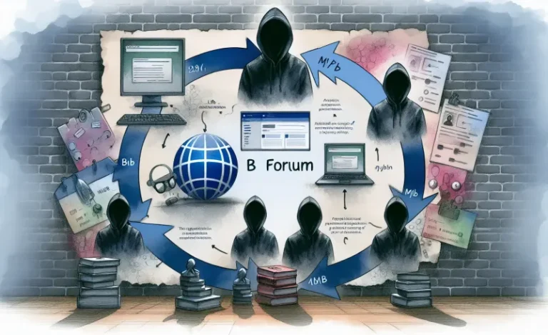 Dark Web Brokers Flood Forums With Recycled Breach Data Disguised as Fresh Corporate Leaks