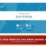 Operation Saffron: International Authorities Dismantle ‘First VPN’ Criminal Network Linked to Global Ransomware Attacks