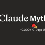 AI Discovers 10,000+ Zero-Days: Anthropic’s Claude Mythos Preview Transforms Cybersecurity Defense
