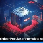 art-template npm Package Backdoored to Deliver iOS Browser Exploit Kit via Supply Chain Attack