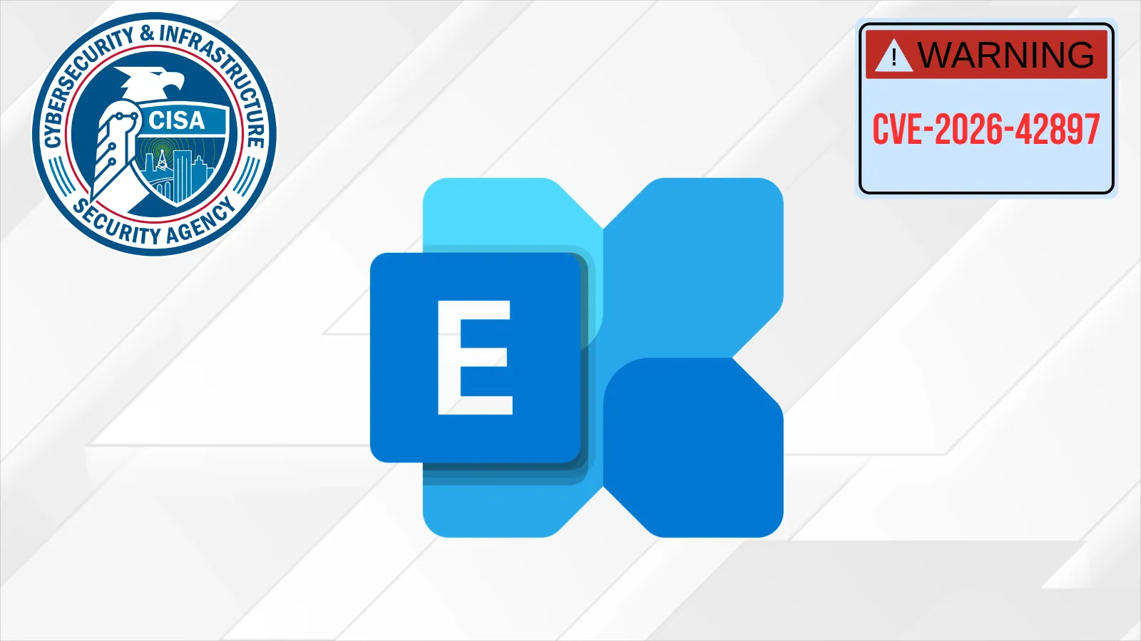 CISA Warns of Actively Exploited Microsoft Exchange Server XSS Flaw — Patch by May 29