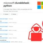 TeamPCP Poisons Microsoft’s Official Python DurableTask SDK — Multi-Cloud Credential Worm Hits PyPI