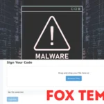 Fox Tempest: Microsoft DCU Dismantles Malware-Signing-as-a-Service That Forged Trusted Certificates for Ransomware Groups
