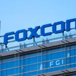 Foxconn Confirms Cyberattack: Nitrogen Ransomware Gang Claims 8TB Stolen From North American Plants