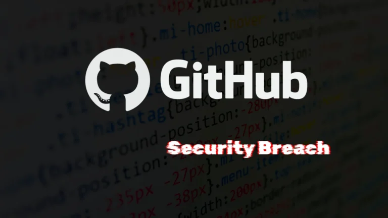 GitHub Confirms Internal Repository Breach via Malicious VS Code Extension — TeamPCP Claims 3,800 Repos Stolen