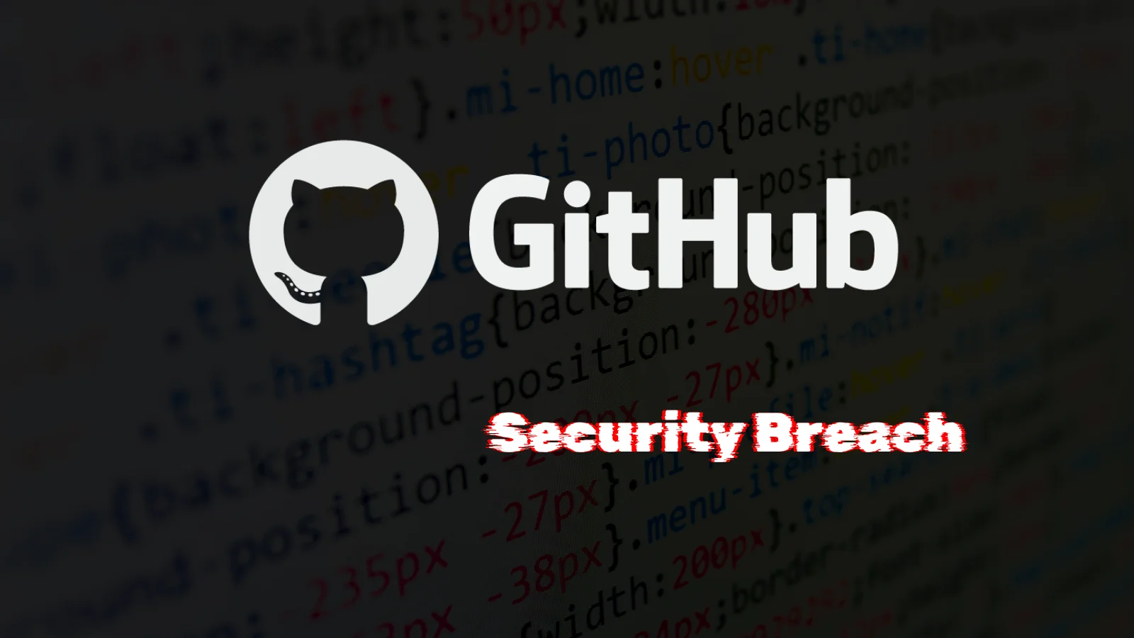 GitHub Confirms Internal Repository Breach via Malicious VS Code Extension — TeamPCP Claims 3,800 Repos Stolen