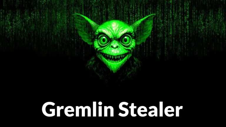 Gremlin Stealer Evolves: New Variant Hides C2 URLs in Encrypted Resources and Adds Discord Token Theft