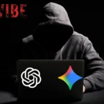 GREYVIBE: Russian-Aligned Hackers Use ChatGPT and Google Gemini to Build Cyberweapons Targeting Ukraine