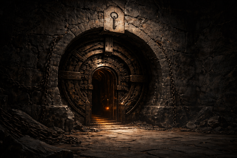 DEEP#DOOR: New Python Backdoor Silently Harvests Browser Passwords, Cloud Tokens, SSH Keys, and Wi-Fi Credentials