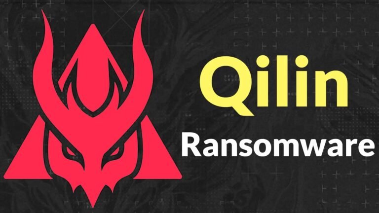 Qilin Ransomware Adopts Stealthy RDP History Enumeration to Map Victim Networks