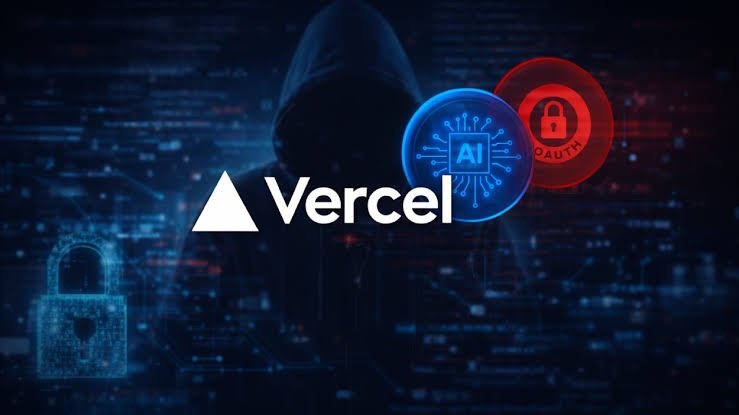 Vercel Data Breach: ShinyHunters Exploit OAuth Supply Chain Attack to Steal Customer Credentials for $2M Sale