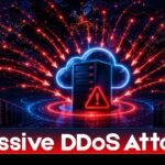 Massive 2.45 Billion-Request DDoS Attack Uses 1.2 Million IPs to Defeat Rate Limiting in “Low and Slow” Campaign