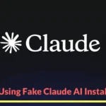 InstallFix: Hackers Use Fake Claude AI Installer Pages and Google Ads to Deploy RedLine Stealer Malware
