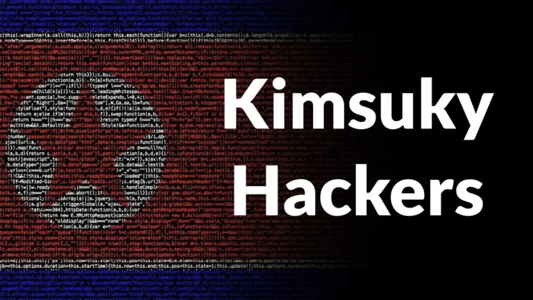 Kimsuky APT Runs Four Simultaneous Spear-Phishing Campaigns Targeting Recruiters, Crypto Users, and Defense Officials