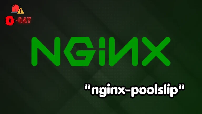 CVE-2026-9256 “nginx-poolslip”: Critical NGINX Flaw Enables Unauthenticated DoS and Code Execution