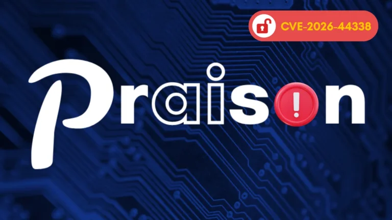 CVE-2026-44338: PraisonAI Framework Actively Exploited Within Hours of Disclosure — No Auth Required