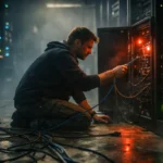 WantToCry Ransomware Encrypts Files Remotely Over SMB — No Malware Required