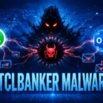 TCLBANKER Banking Trojan Spreads Through Self-Replicating WhatsApp and Outlook Worm Modules