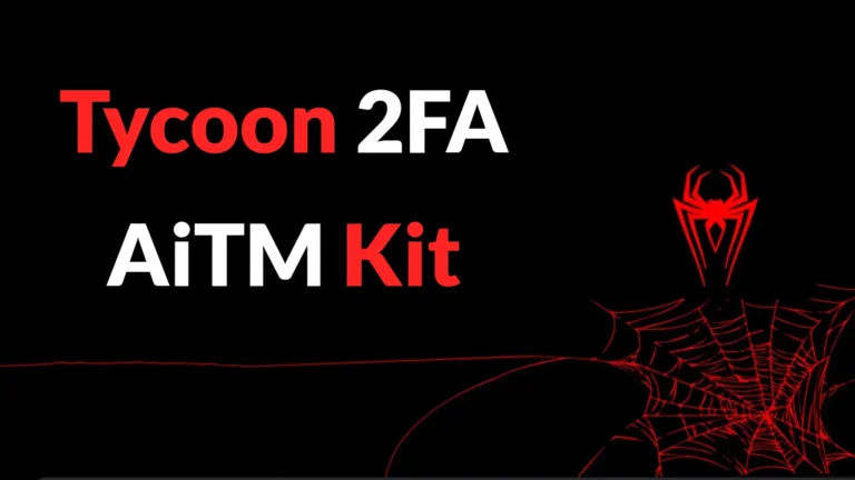 Tycoon 2FA Phishing Kit Bypasses MFA at Scale — 62% of Microsoft 365 Phishing Attempts Linked to Single Threat Actor