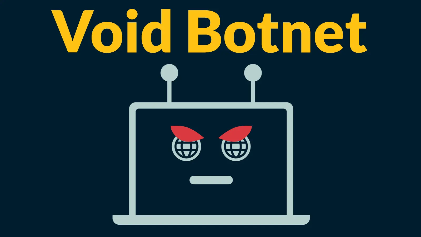 Void Botnet Routes Commands Through Ethereum Smart Contracts to Evade Law Enforcement Takedowns