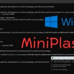 Windows ‘MiniPlasma’ Zero-Day Grants SYSTEM Privileges on Fully Patched Systems — Public PoC Released