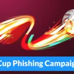 2026 FIFA World Cup Phishing Fraud Triples in Scope: 222 Fake Domains, Four Criminal Clusters