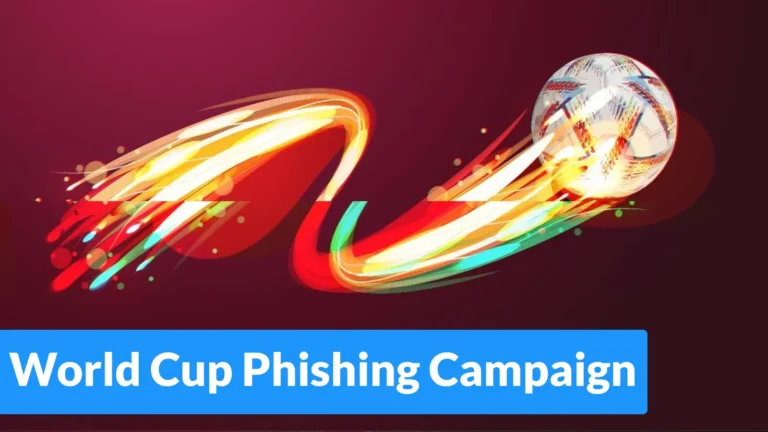 2026 FIFA World Cup Phishing Fraud Triples in Scope: 222 Fake Domains, Four Criminal Clusters