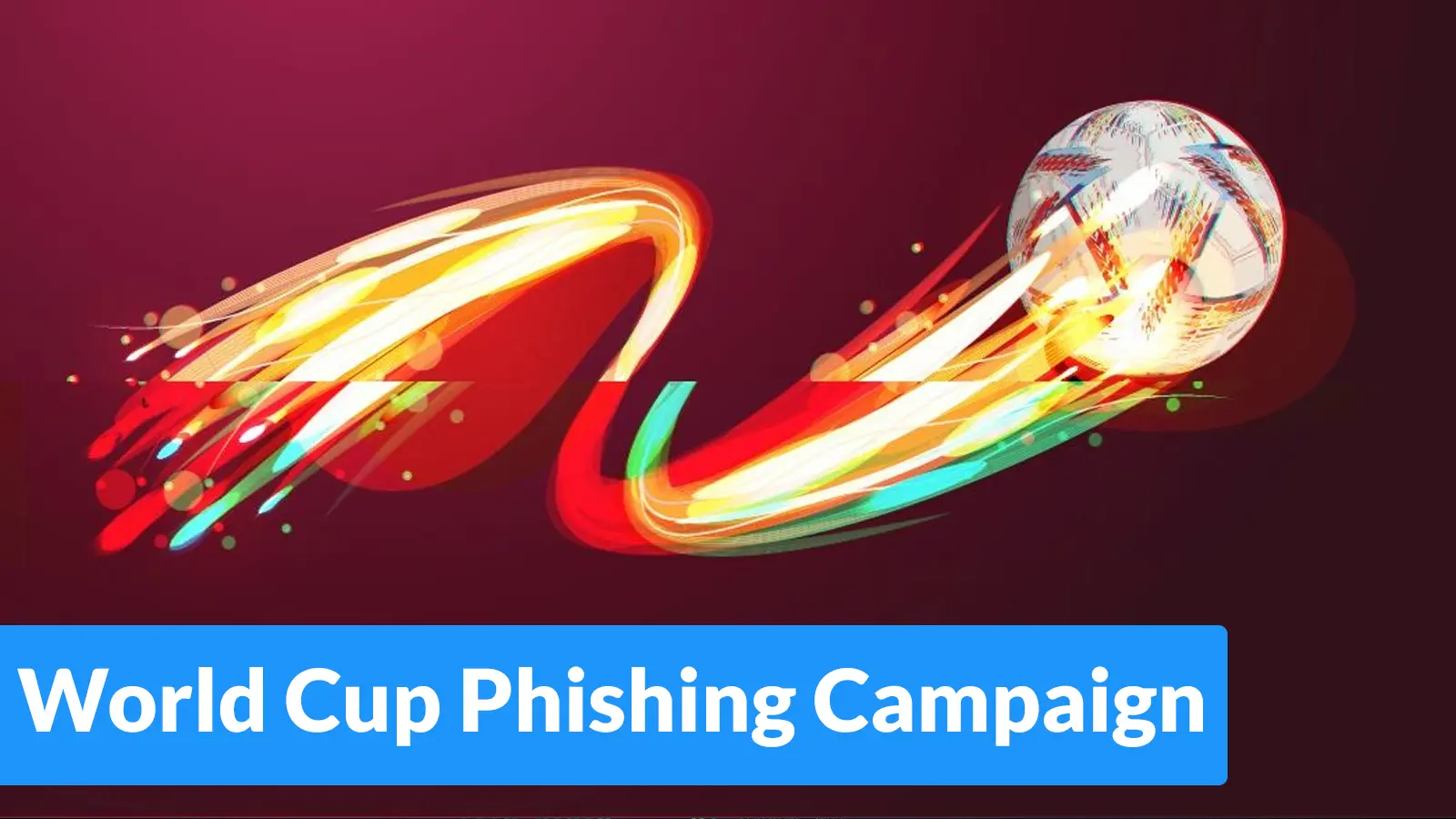 2026 FIFA World Cup Phishing Fraud Triples in Scope: 222 Fake Domains, Four Criminal Clusters