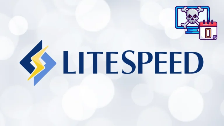 CVE-2026-54420: LiteSpeed cPanel Plugin Zero-Day Actively Exploited to Escalate Privileges to Root