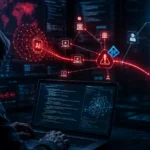 Threat Actors Use AI Agents and Cursor IDE to Automate Active Directory Attacks and Beat EDR