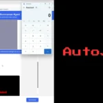 AutoJack: A Single Malicious Web Page Can Hijack Your AI Agent and Execute Arbitrary Code