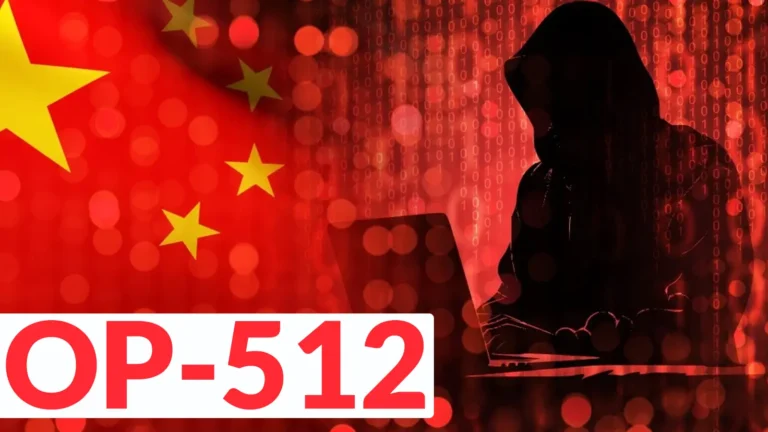 China-Linked OP-512 Uses Cryptographically Unique Web Shells in Patient IIS Server Espionage Campaign