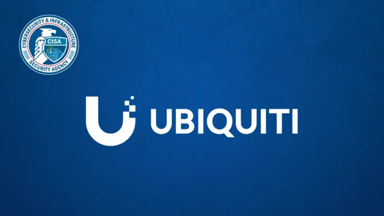 CISA Flags Actively Exploited Ubiquiti UniFi OS Vulnerabilities — Patch Deadline June 26