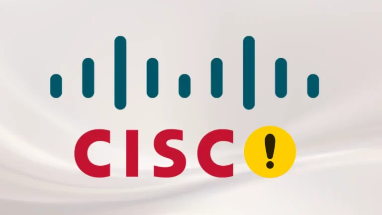 CVSS 9.1: Critical Cisco ISE Vulnerabilities Enable Remote Code Execution and Unauthenticated Data Theft
