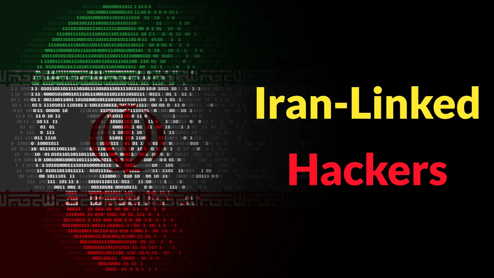 Iran-Linked Black Shadow Group Obliterates IT, Backups and Recovery Systems Across US and Middle East