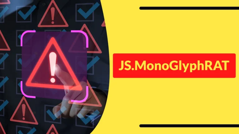 JS.MonoGlyphRAT: Stealthy New Malware Hidden in Fake Purchase Orders Targets US Enterprises