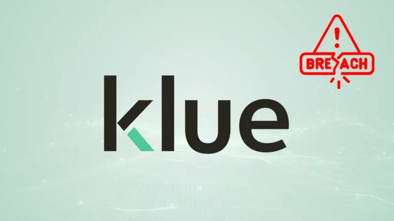 Klue Supply Chain Hack Exposes Salesforce Data at Nine Cybersecurity Companies