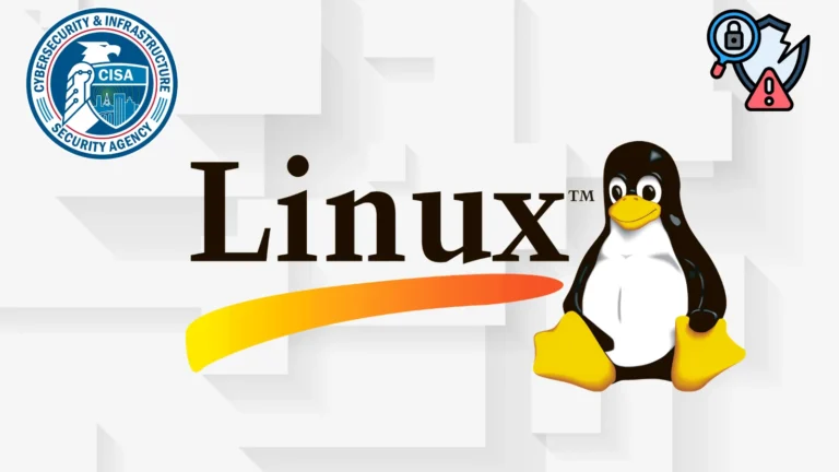 CISA Adds Actively Exploited Linux Kernel CVE-2022-0492 to KEV Catalog — Patch Now