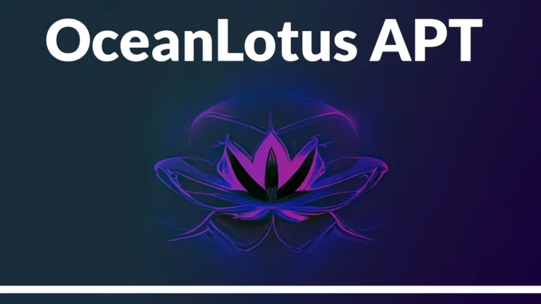 OceanLotus APT (APT32) Compromises FireAnt MetaKit in Targeted Supply-Chain Attack on Vietnamese Stock Investors